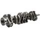 Billet Crankshaft Crank for Toyota Lexus 2JZ 2JZGTE JZA80 Full Balanced 94mm