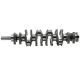 Billet Crankshaft Crank for Toyota Lexus 2JZ 2JZGTE JZA80 Full Balanced 3.7008