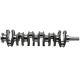 Billet Crankshaft Crank Fit for Toyota Lexus 2JZ 2JZGTE JZA80 Full Balanced 94mm