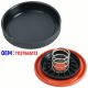 For BMW B58 F23 F30 F31 F34 G11 G12 Repair Kit Valve Cover Membrane Diaphragm