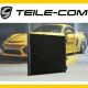 NEW + ORIG. Porsche 911 991 Turbo/GT3/918 Spyder Air Conditioning Condenser LEFT#RIGHT