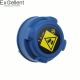 68097622AA For 2014- 2024 Ram Promaster 1500 2500 3500 NEW Coolant Reservoir Cap