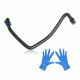NEW Quality Engine Coolant Hose for Chevy 2011-2016 Cruze Turbo 1.4L