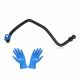 Brand New Upgraded Coolant Hose for Chevy Cruze 2011-2016 1.4L Turbo