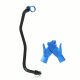 1x Radiator Upper Inlet Coolant Hose for Chevy 2011-2016 Cruze Turbo 1.4L
