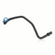 Radiator Upper Inlet Coolant Hose W/ Gloves for Chevy Cruze 2011-2016 1.4L Turbo