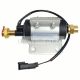 600-815-9180 Fuel Pump fits Komatsu Engine SAA12V140E SAA6D125E Excavator PC200