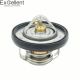 1x For Dodge Jeep Ram Dakota Durango 3.7L 4.7L Engine Thermostat 68174083AA