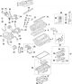 Genuine BMW 2011-2019 BMW - Crankshaft 11-21-7-620-981