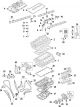 Genuine BMW 2019-2023 BMW - Cylinder Head 11-12-2-120-715