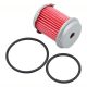 For Acura MDX Honda Accord Pilot Automatic Transmission Filter New USA