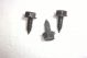 EMERGENCY BRAKE PEDAL ASSY BOLTS 3 78-87 El CAMINO MONTE CARLO MALIBU NEW BN1226
