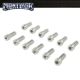 Fit For 283 327 350 400 Small Block Chevy Stainless Steel Intake Manifold Bolts