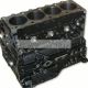 4HK1 Cylinder Block Assembly fits for Isuzu 4HK1 Engine