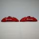 2X Genuine Brembo GTSV GTV-6) CALIPER STREET PERFORMANCE UPGRADE BIG BRAKE KIT