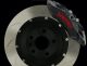 2X Genuine Brembo PISTA FF6 -6pot PRO CALIPER PAIR FOR FRONT BIG BRAKE KIT