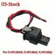 Fits For Chrysler Dodge Jeep Ram VW V6 3.0L 3.2L 3.6L Ignition Coil Connector