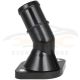 Thermostat Housing Cover Sedan For 2012-2014 Hyundai Veloster & Accent 4-Door