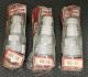 3x NEW Champion Spark Plug UD-16
