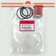 OEM New Automatic Transmission Filter W/ Gasket For Honda Acura 25450-P4V-013