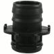 Car Air Flow Intake Pipe Clamp for / Focus / C-Max 24709