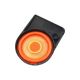For Mini Cooper Countryman Cooper 1.6L L4 PCV 07-16 Valve Cover Repair Kit