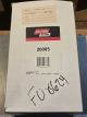New Baldwin 20005 Transmission Filter
