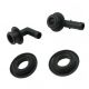 High Quality PCV Valve & Grommet Set Fit For Jeep Grand Cherokee 4.0L 2000-2004