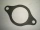 THERMOSTAT WATER OUTLET GASKET fit 36-47 HUDSON 6 CYL,  36-51 HUDSON 8CYL