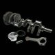 Brian Crower BC0458 Chevrolet LS Series Wet Sump Stroker Kit