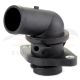 Thermostat Housing For 2004-2008 Chevrolet Aveo 1999-2002 Daewoo Lanos