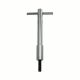 Universal Chrome Steel 4 1/4