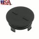 1Pc 12513-P72-003 Engine Cylinder Head Rear Cam Plug With Seal For Honda Acura