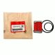 Automatic Transmission Filter For Acura MDX RDX RLX Honda Accord Pilot Civic Fit