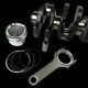 Brian Crower BC0798 BMW N54B30 Stroker Kit - 93.6mm Stroke/ProH625+