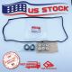 OEM For Honda Accord Civic CR-V Crosstour 2008-2014 2015 Valve Cover Gasket Set