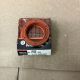 NOS GENUINE NATIONAL 35X50X8 FRONT CRANKSHAFT SEAL IN NATIONAL 1980 BOX