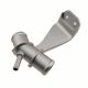 1 PC Aluminium Radiator Water Coolant Pipe Part For Toyota Corolla 2009-2013