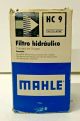 Knecht Hydraulic Filter HC-9 Automatic Transmission - New - Old Stock