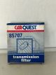 CarQuest Transmission Filter 85707