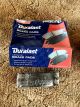 Duralast MKD655 Ceramic Brake Pads Engineered for OE form,  fit,  function