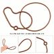 Vacuum Pump Reseal kit 038145345 For VW ALH TDI 1.9 MK4 MKIV MK 4 IV