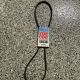 DAYCO TOP COG ACCESSORY DRIVE BELT 15530 NOS 11A1345