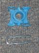 Passat B3 and B4 Typ 35i,  1988-1996) Window Regulator Repair Guide Clips 2)