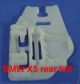 BMW X5 Window Regulator Repair Clip 1) - REAR LEFT driver side clip) from MI