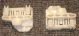 Cutlass 1999-2005) Window Regulator Repair Clips 2) Front Left Driver) Pair