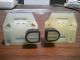 VW New Beetle Window Regulator Repair 2 UPGRADE Clips FRONT left or right) PAIR
