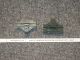 VW Golf 2 3 1985-1999 Window Regulator Repair Clips FRONT PAIR 2 clips) from MI