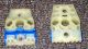 VW Jetta 5 Golf 5 Window Regulator Repair Clips FRONT PAIR 2) left or right)