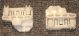 Chevy Malibu 1997-2003 Window Regulator Repair Clips 2) - Front Left/driver